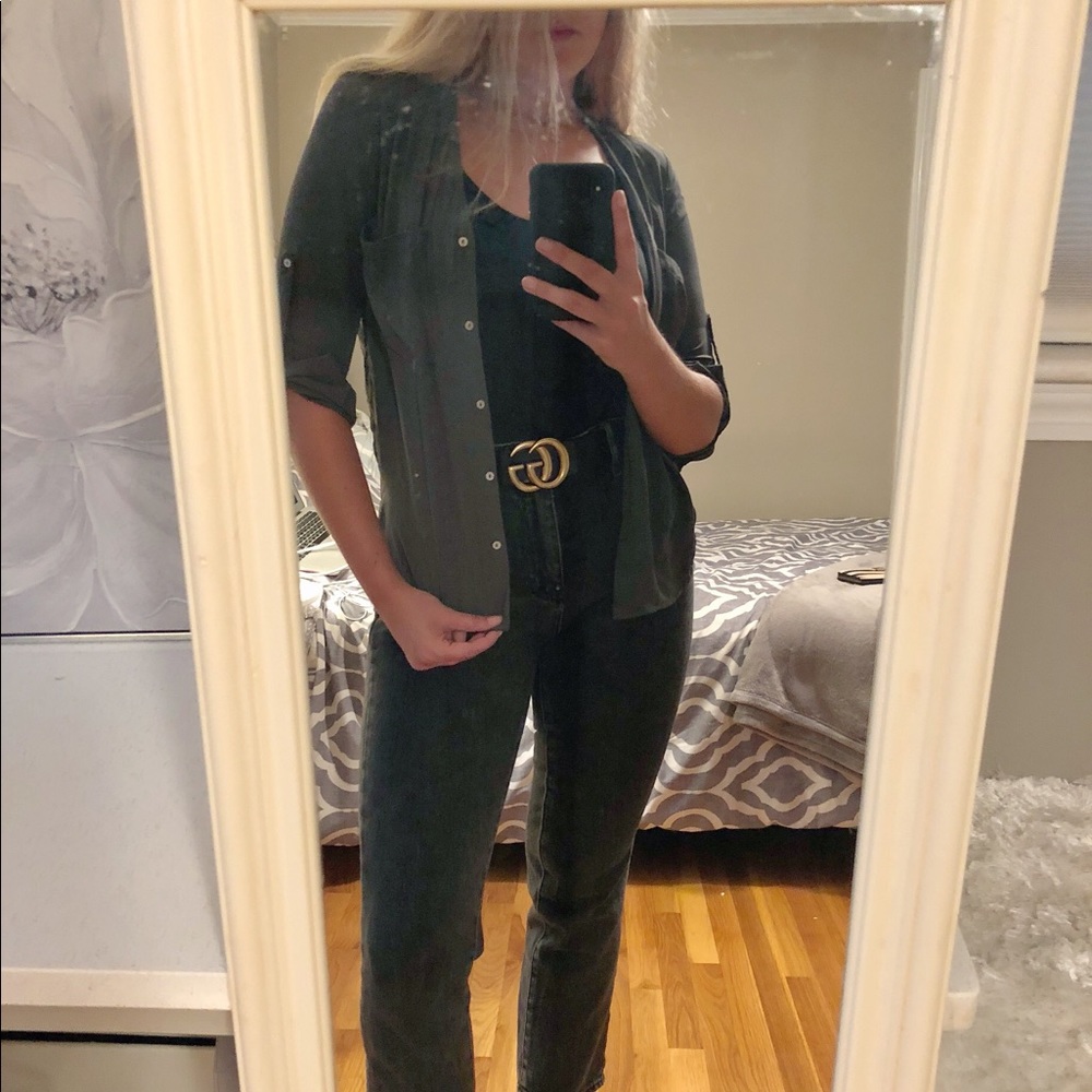 Hunter Green